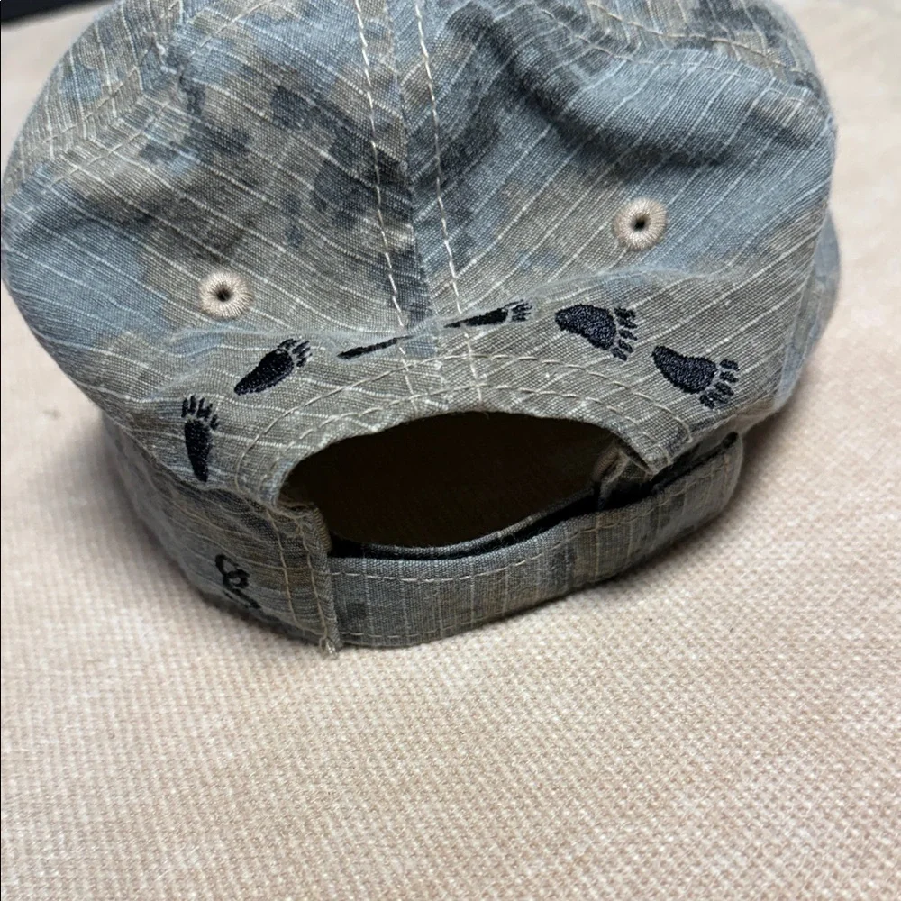 N/A stylish camouflage